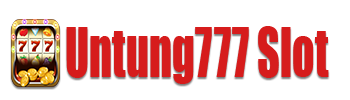 Logo Untung777 Slot