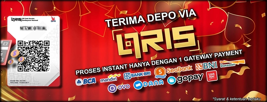 Banner Kecil Untung777 Slot